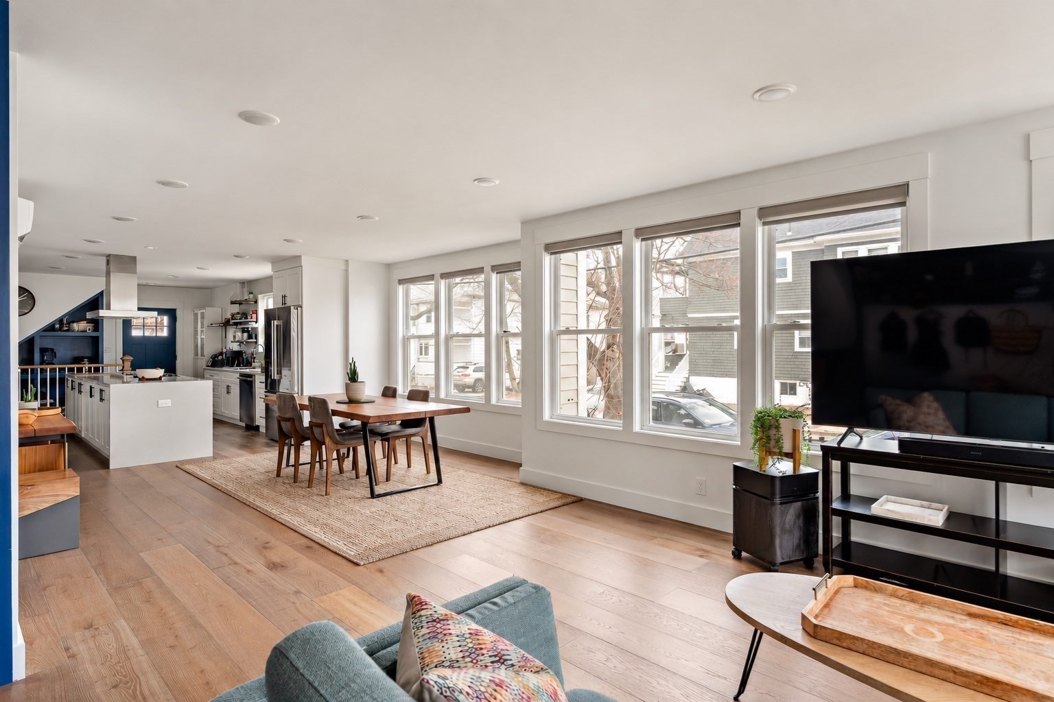 62 Governor Winthrop Road # 1