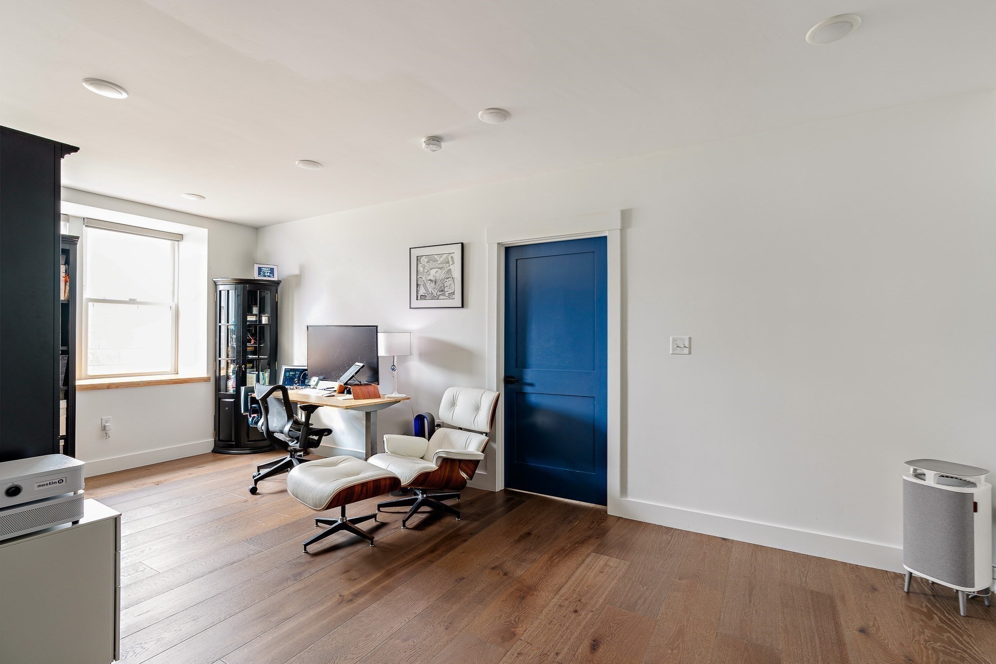 62 Governor Winthrop Road # 1