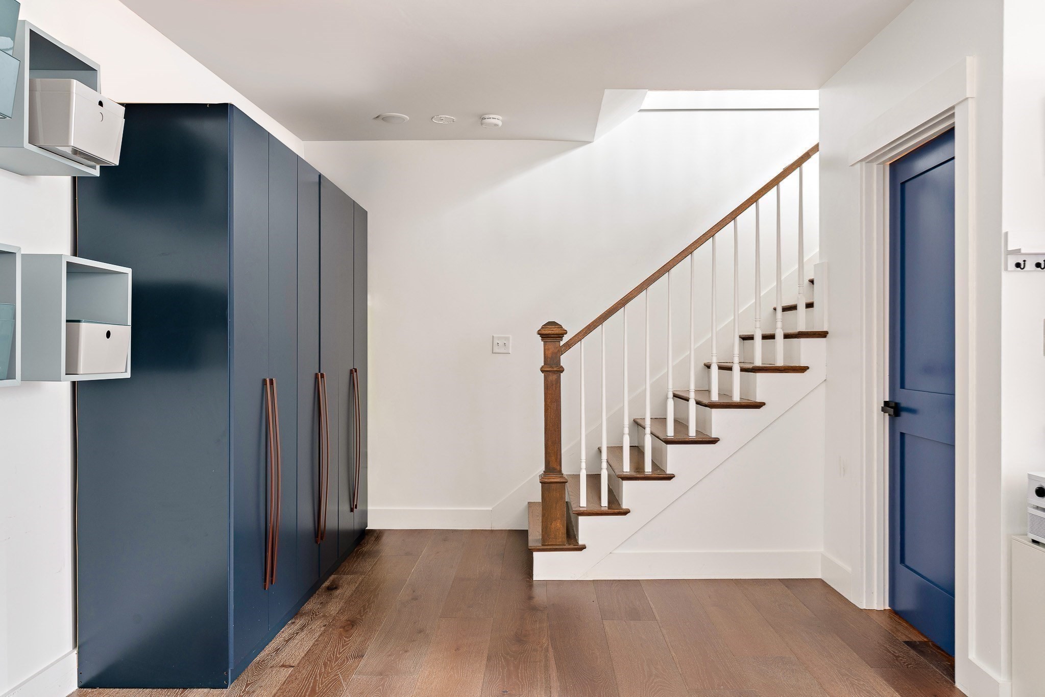 62 Governor Winthrop Road # 1