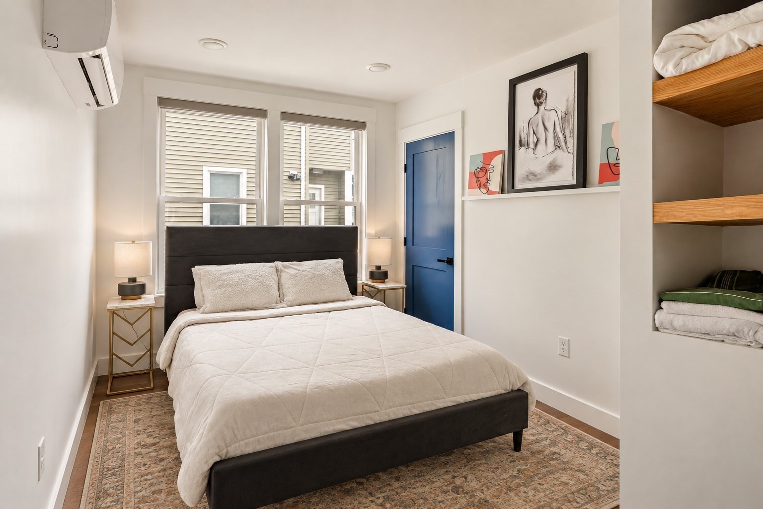 62 Governor Winthrop Road # 1