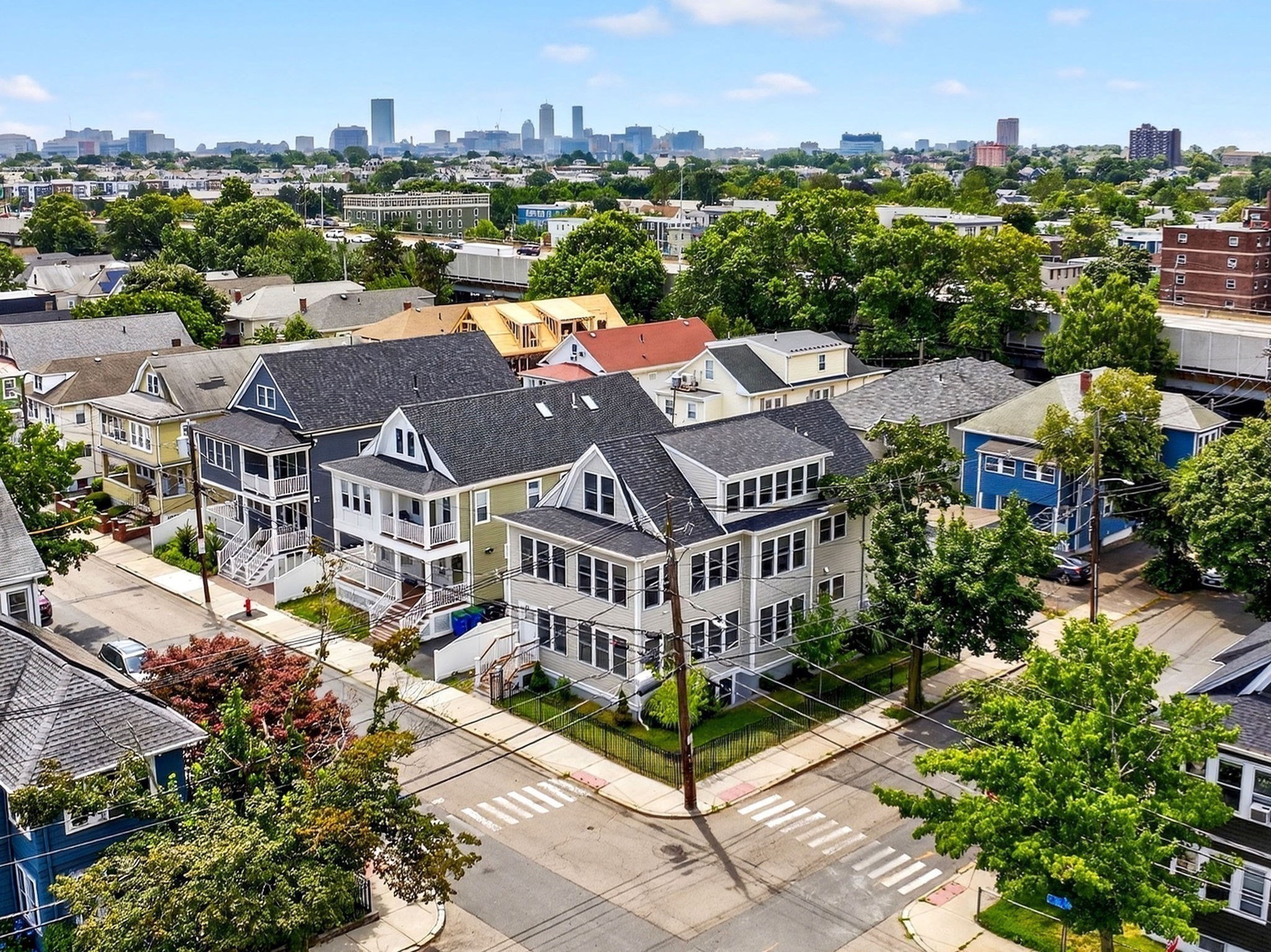 62 Governor Winthrop Road # 1