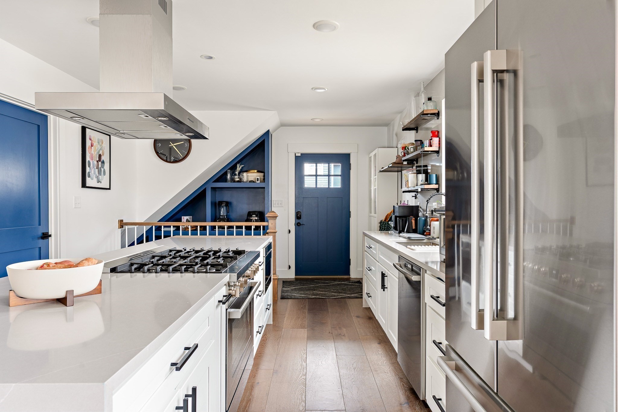 62 Governor Winthrop Road # 1