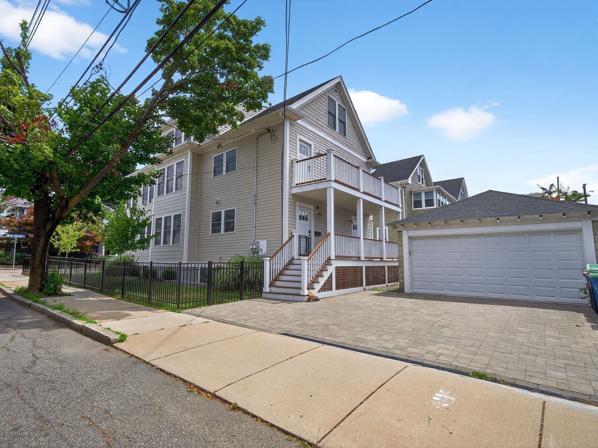 62 Governor Winthrop Road # 1