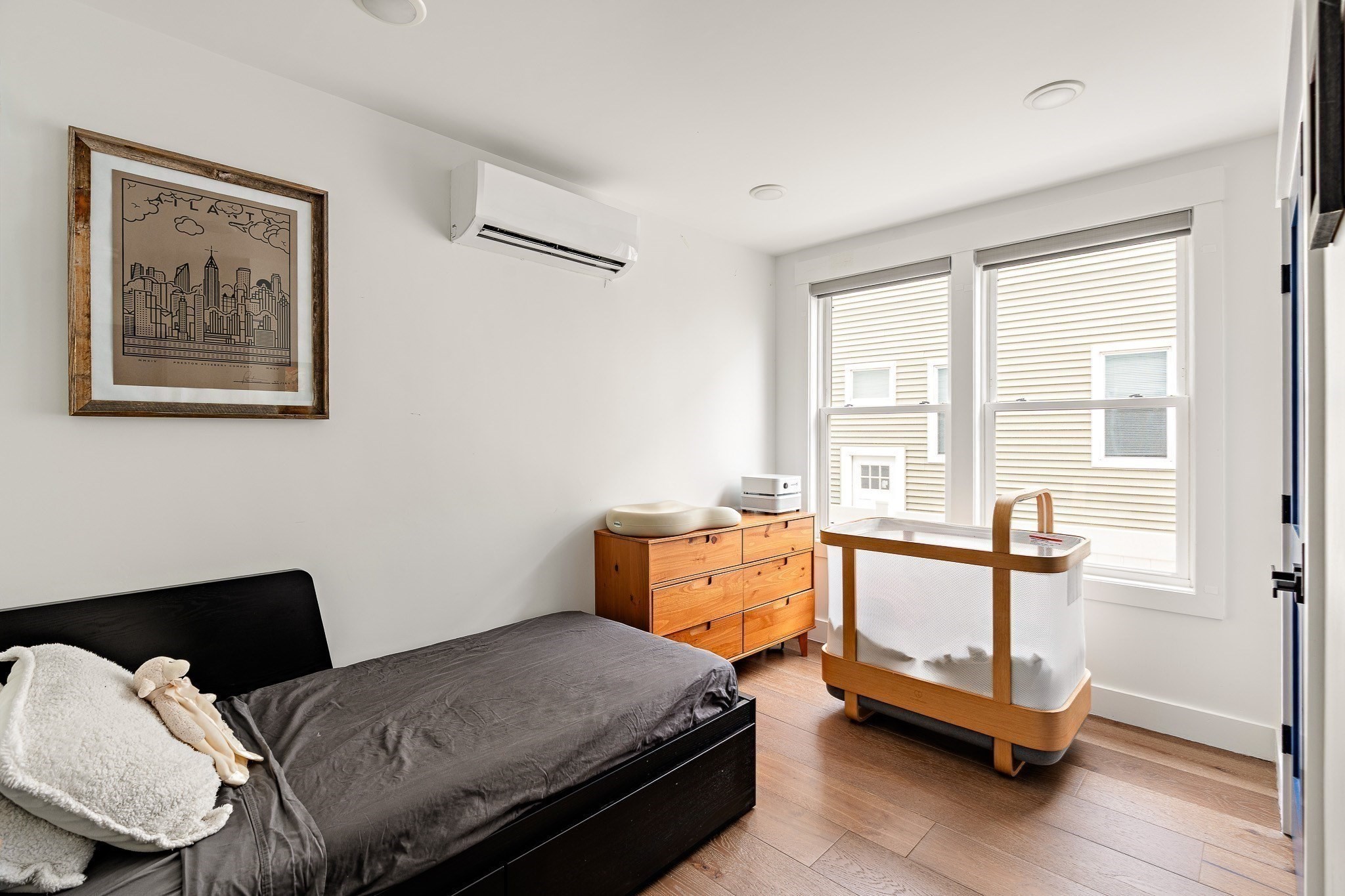 62 Governor Winthrop Road # 1