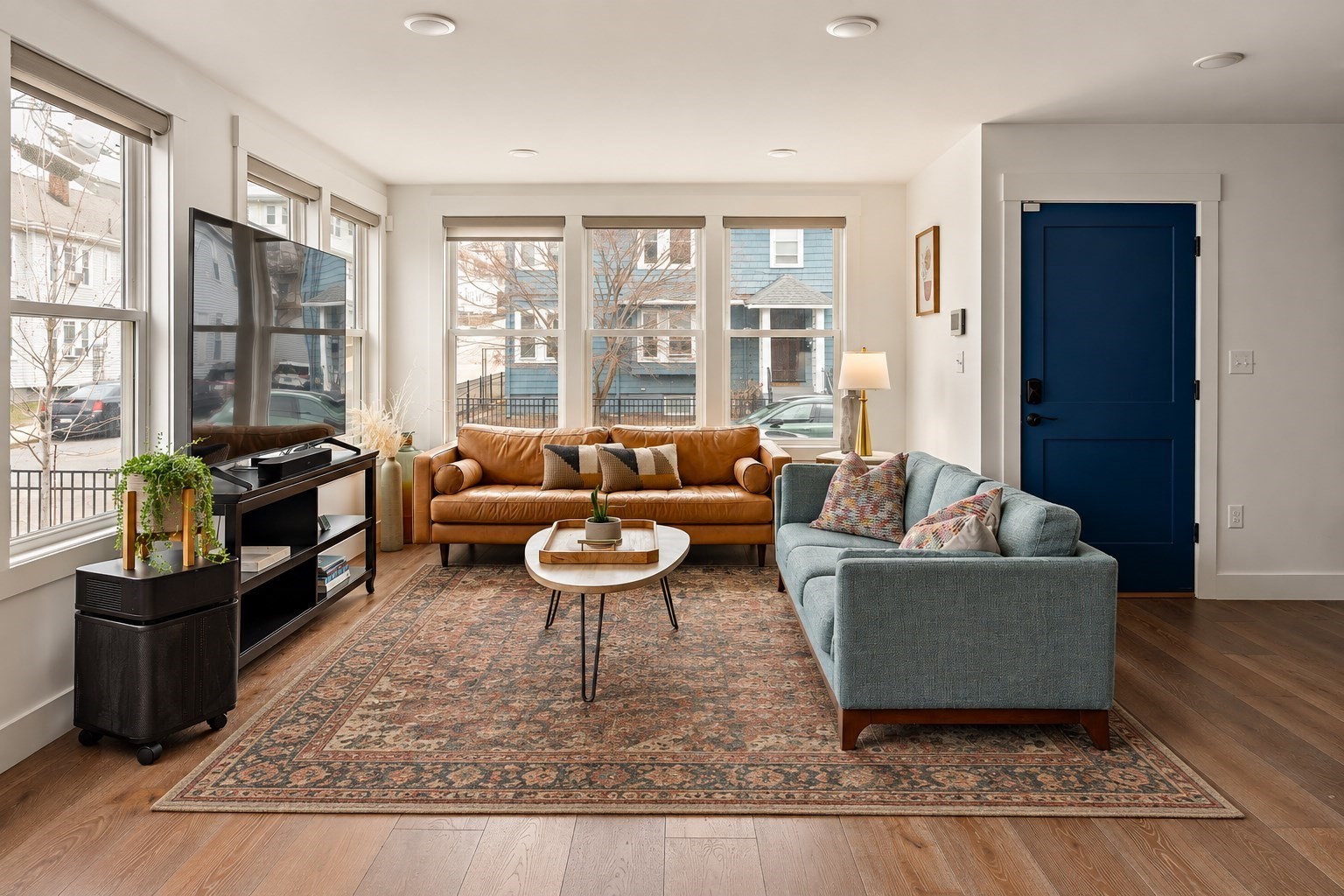 62 Governor Winthrop Road # 1
