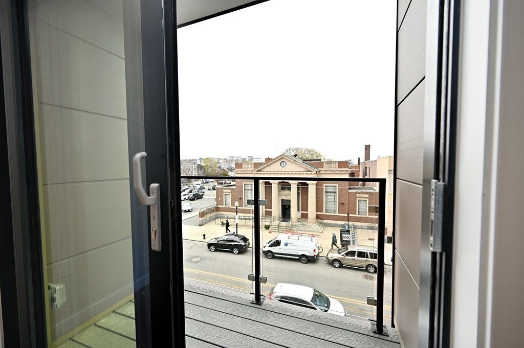 457 West Broadway # 303