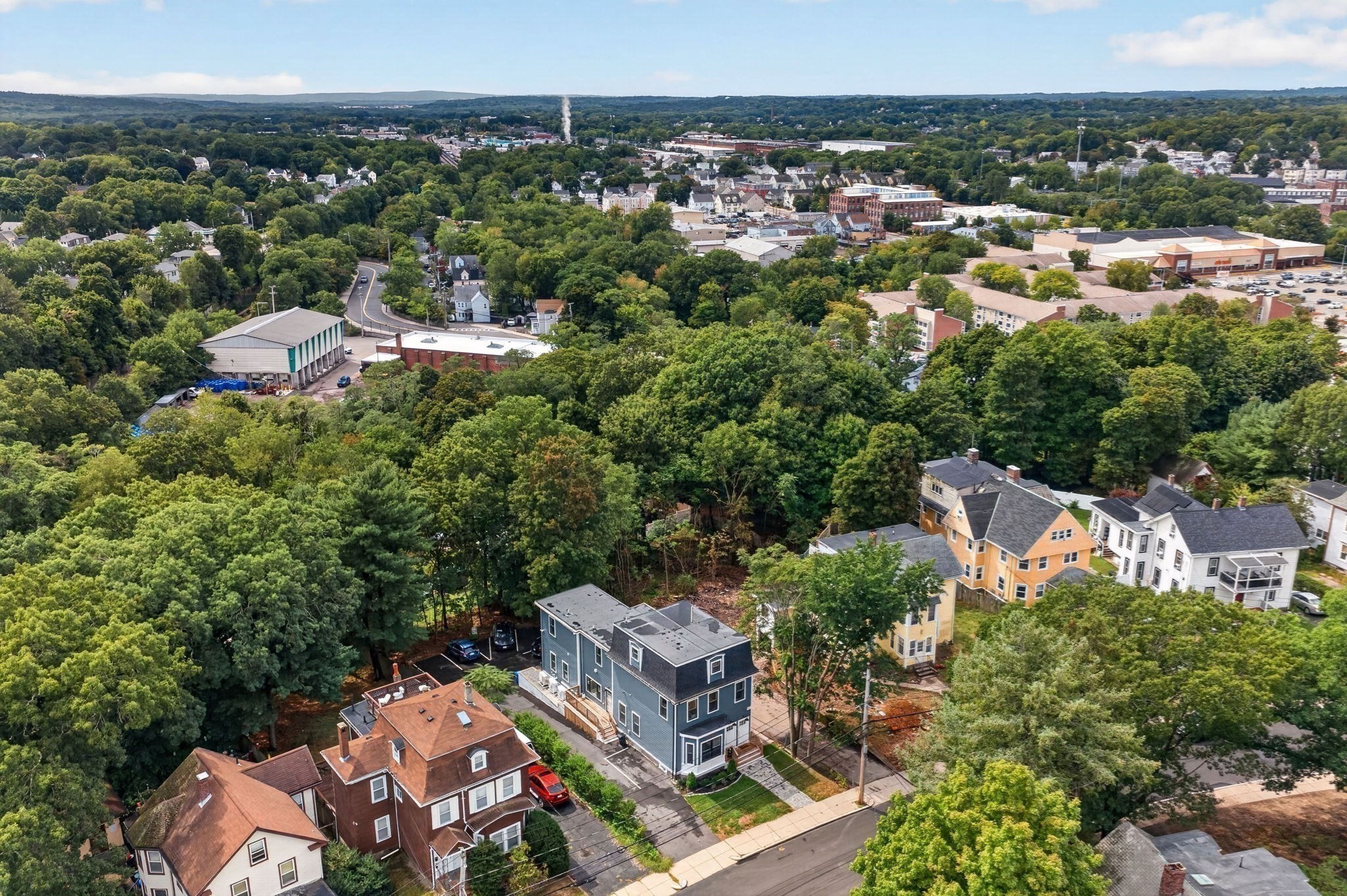 79 Maple Street # 1