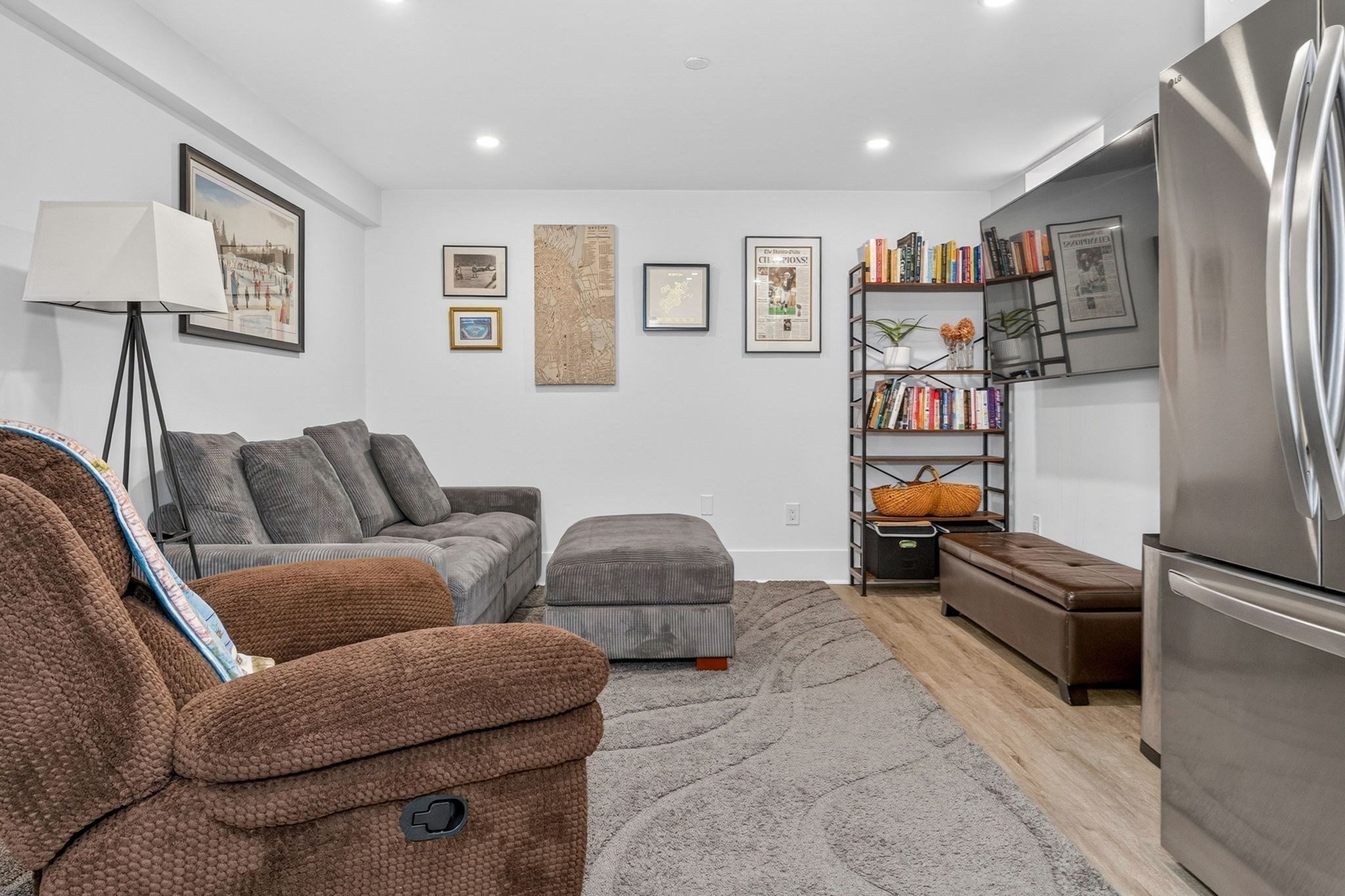 79 Maple Street # 1