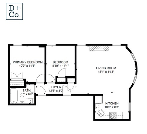 1750 Washington St # 4