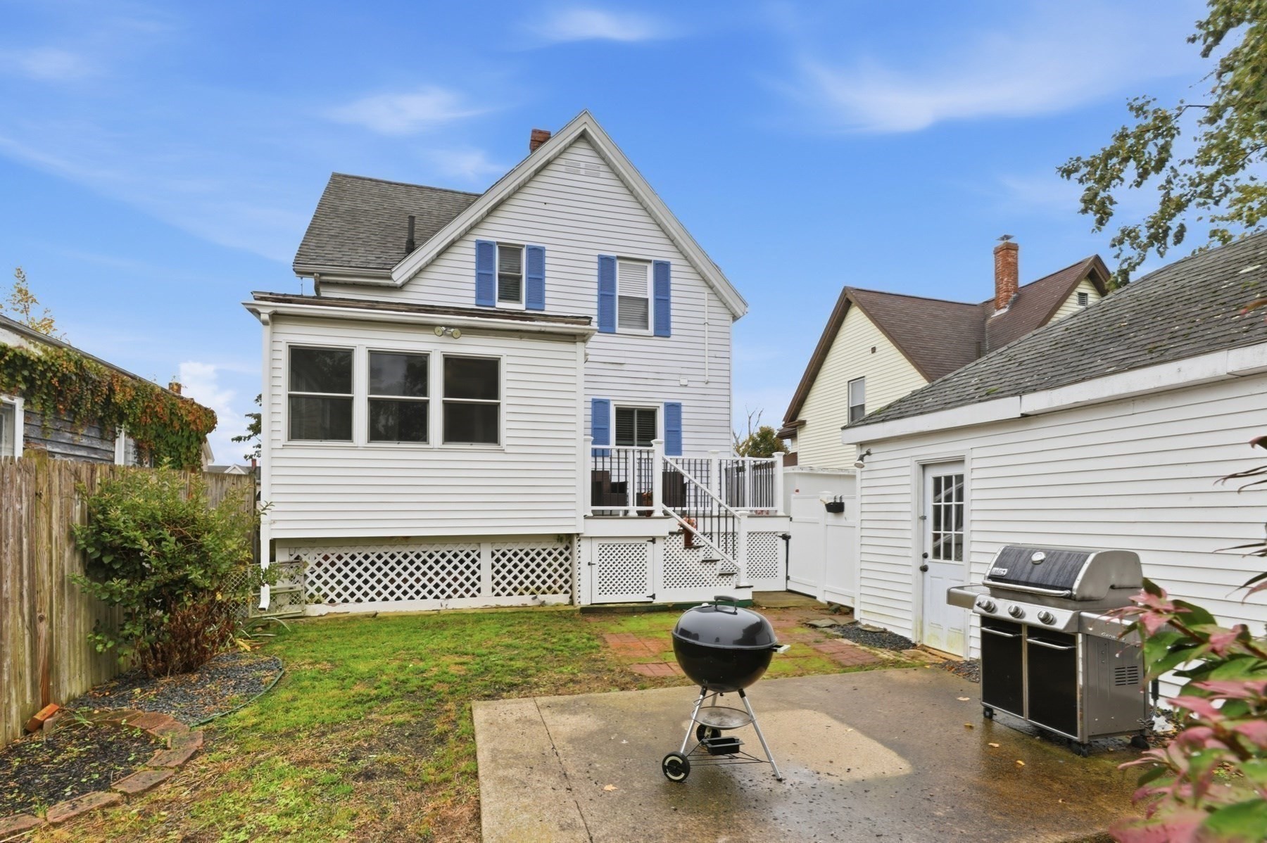 9 Rust St