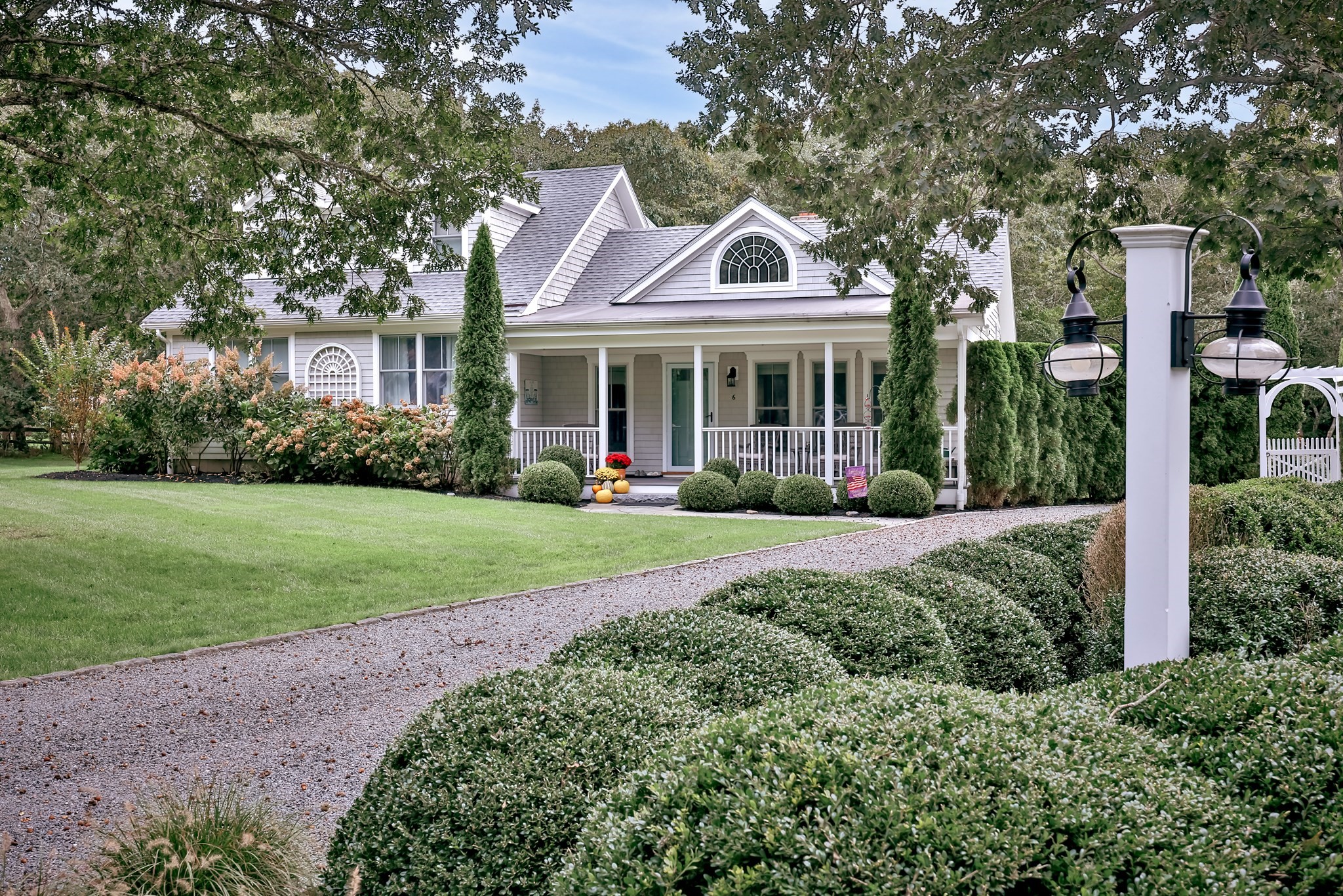 6 Hollow Way Edgartown MA