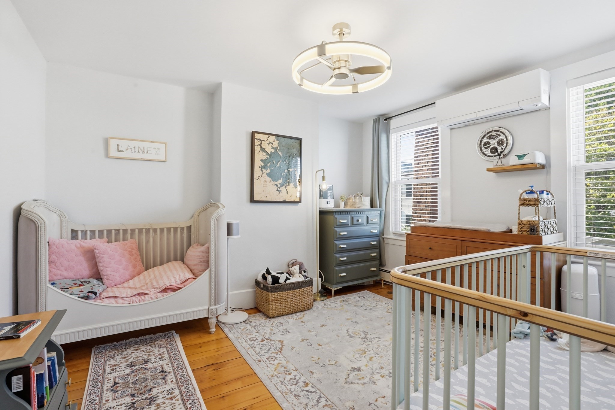 16 Sackville St # 2