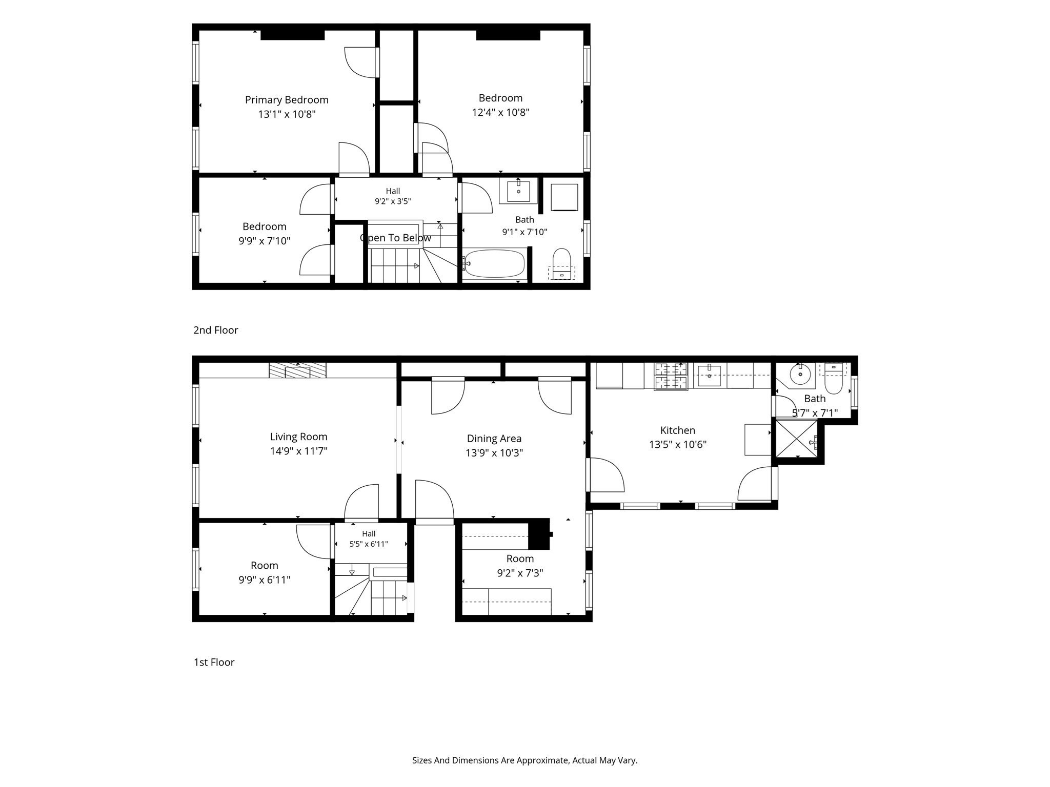 16 Sackville St # 2