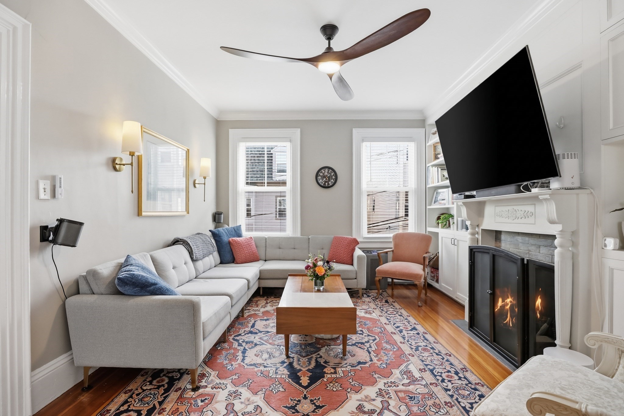 16 Sackville St # 2