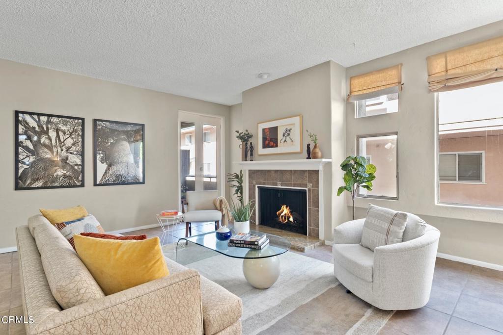 960 San Pasqual Street 106