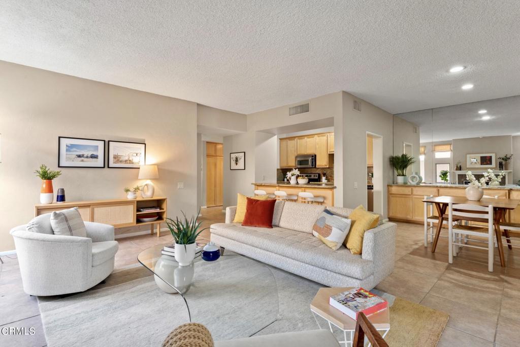 960 San Pasqual Street 106