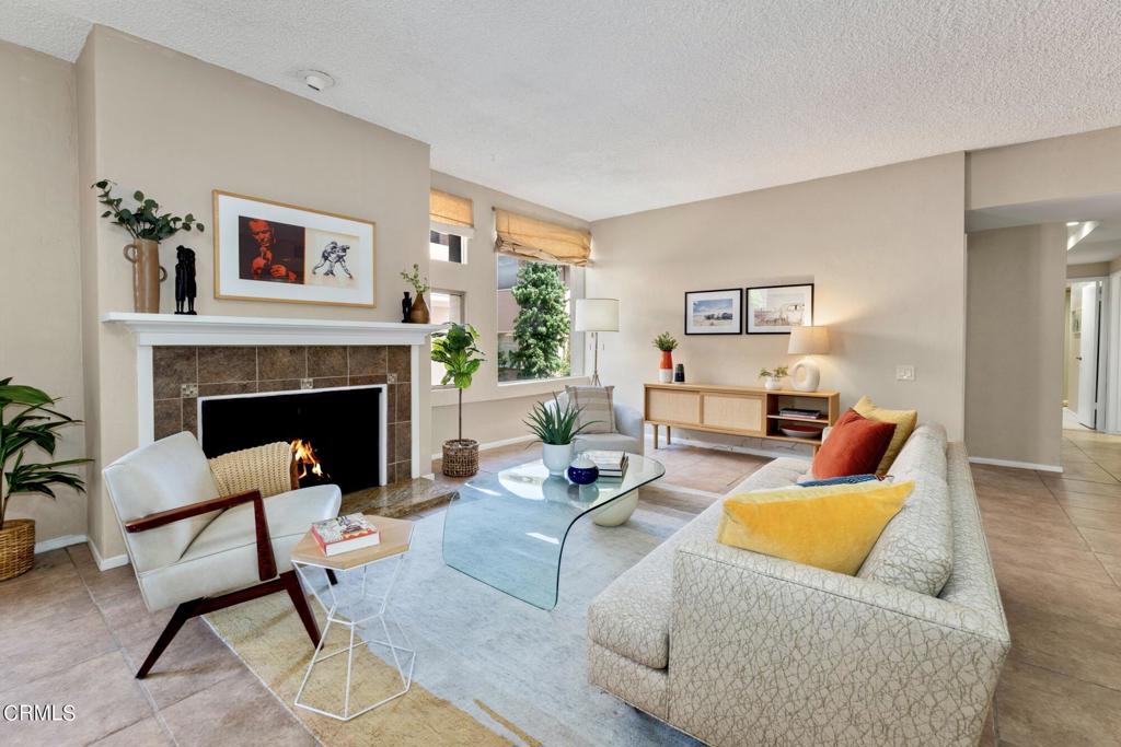 960 San Pasqual Street 106