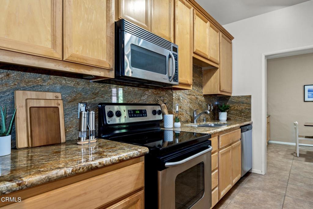 960 San Pasqual Street 106