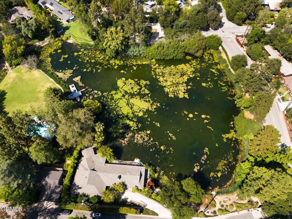 1256 Club House Drive