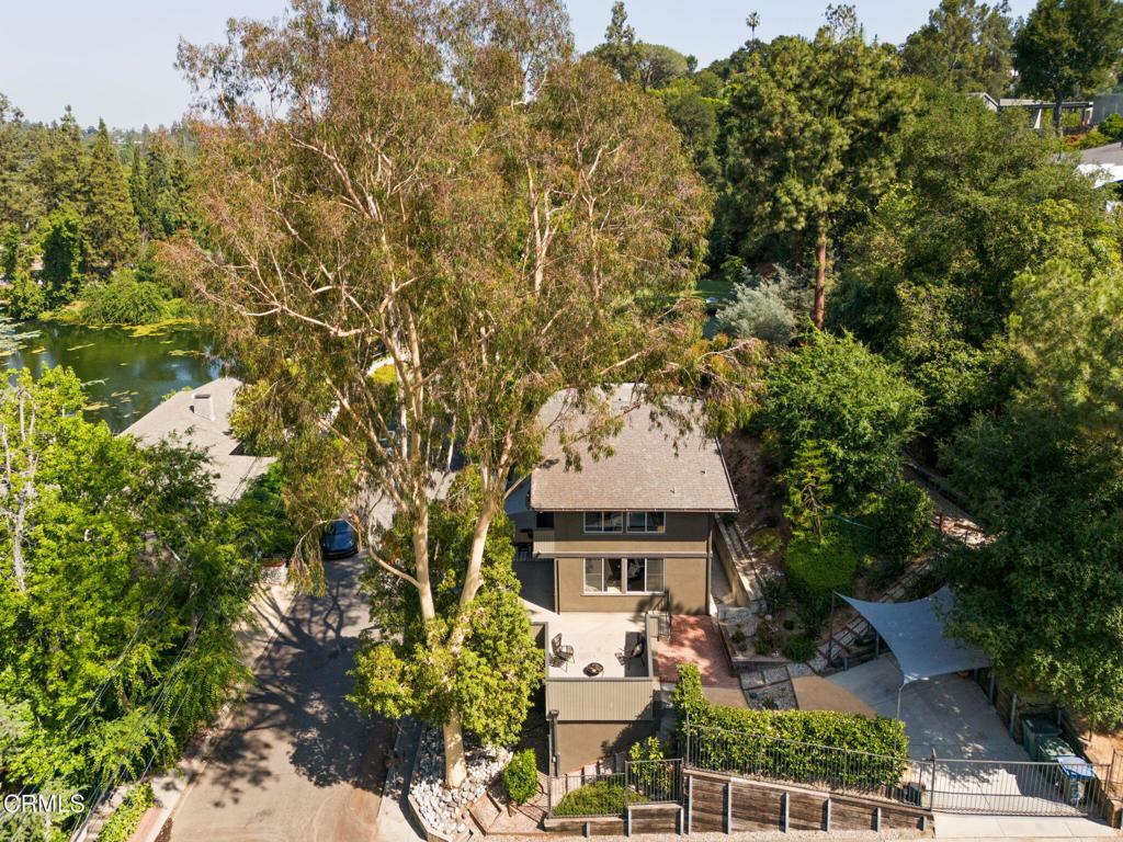 1256 Club House Drive
