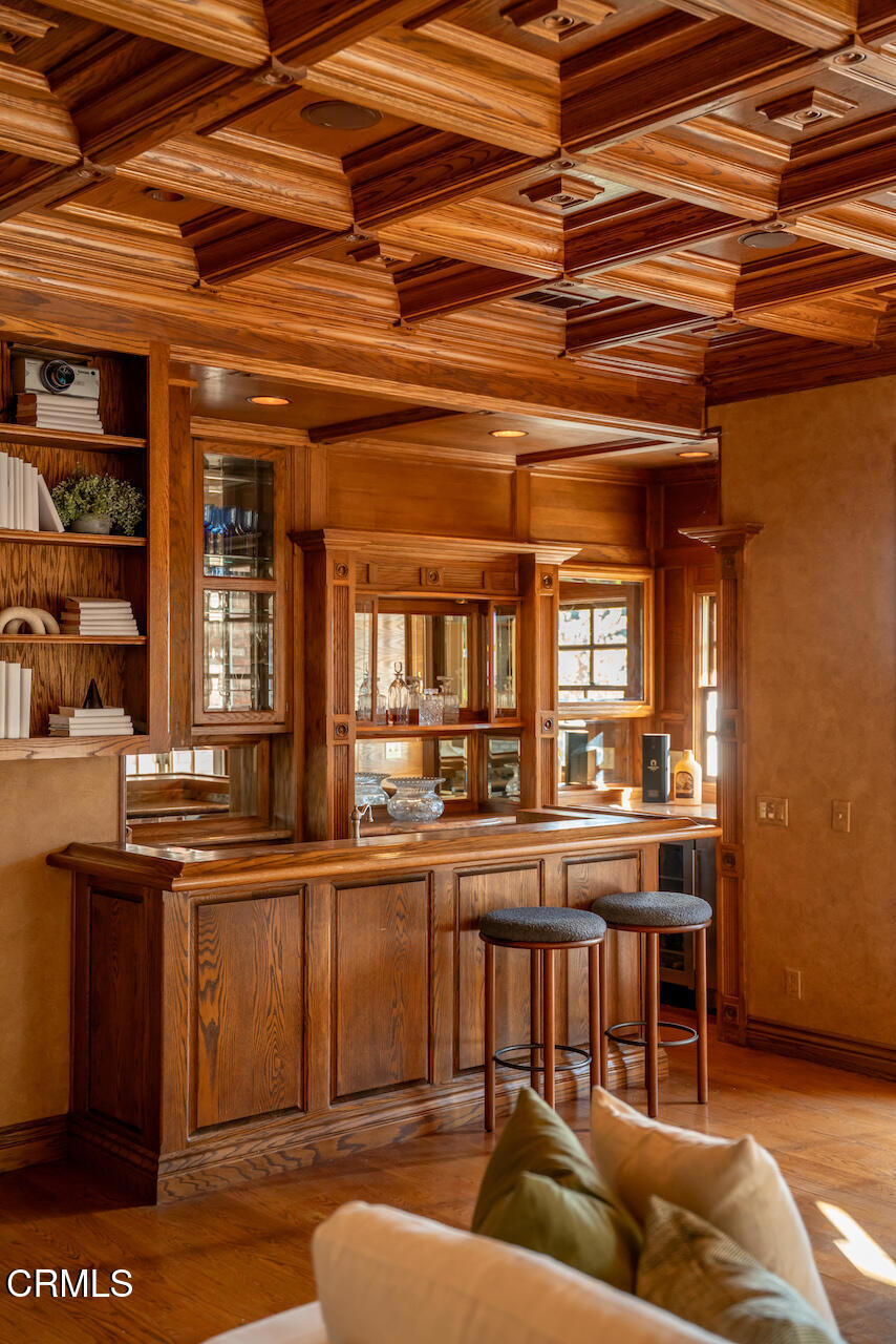 427 Long Canyon Road