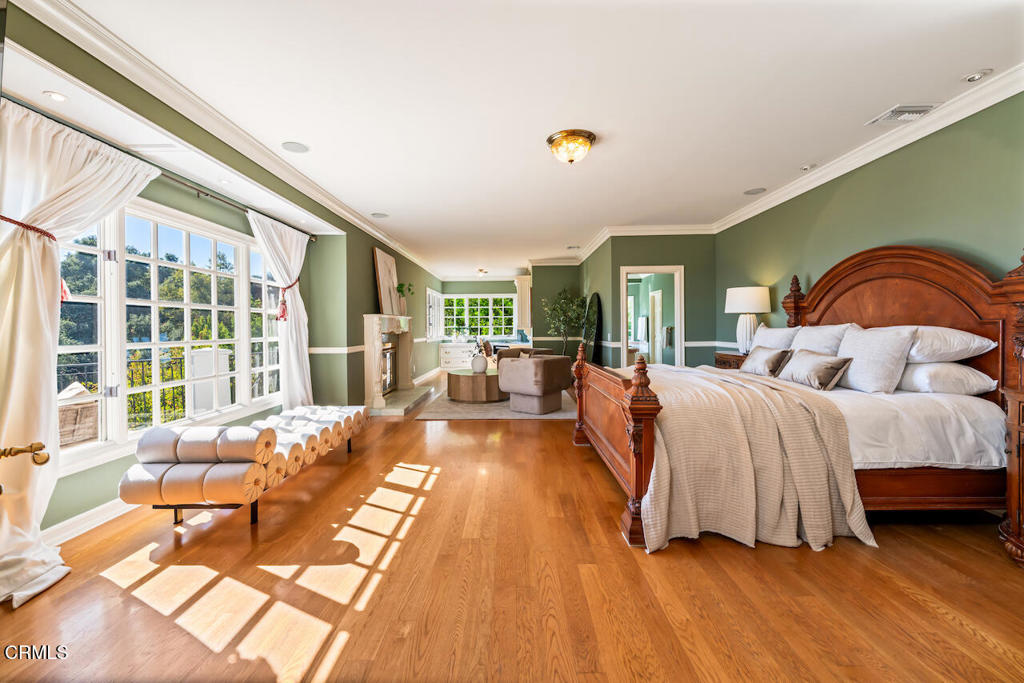 427 Long Canyon Road