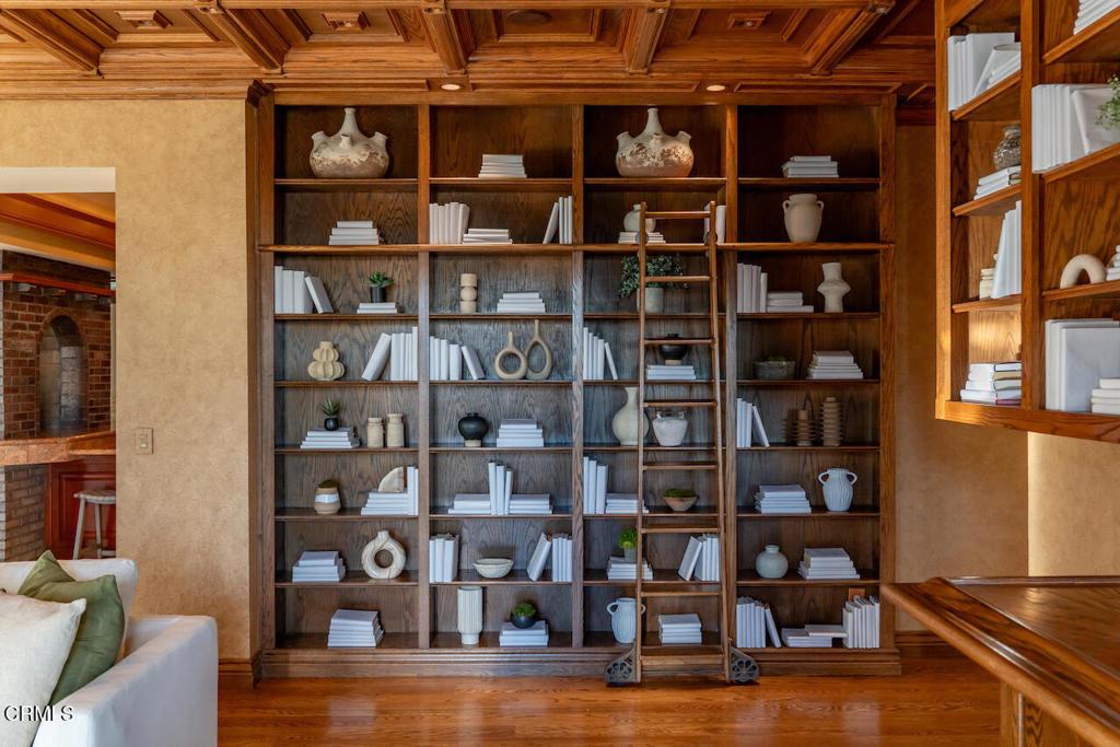 427 Long Canyon Road