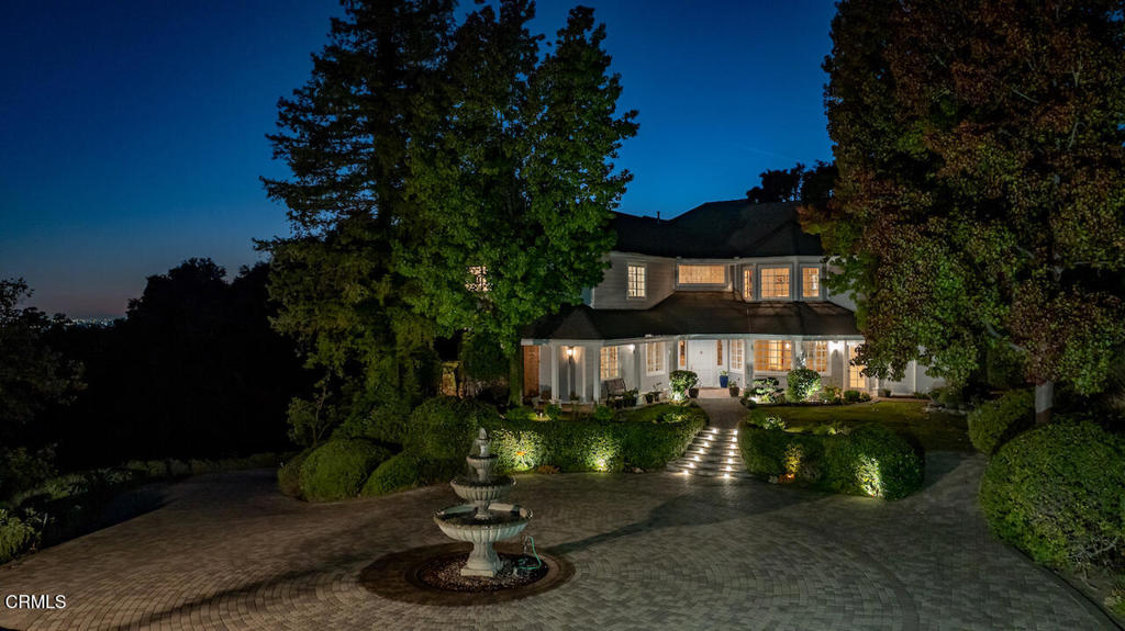 427 Long Canyon Road
