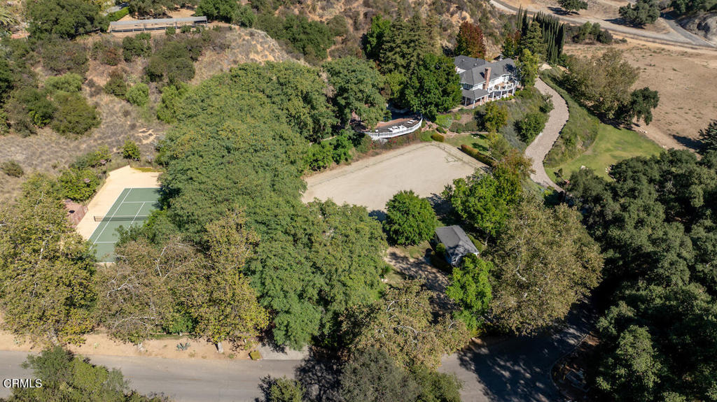 427 Long Canyon Road