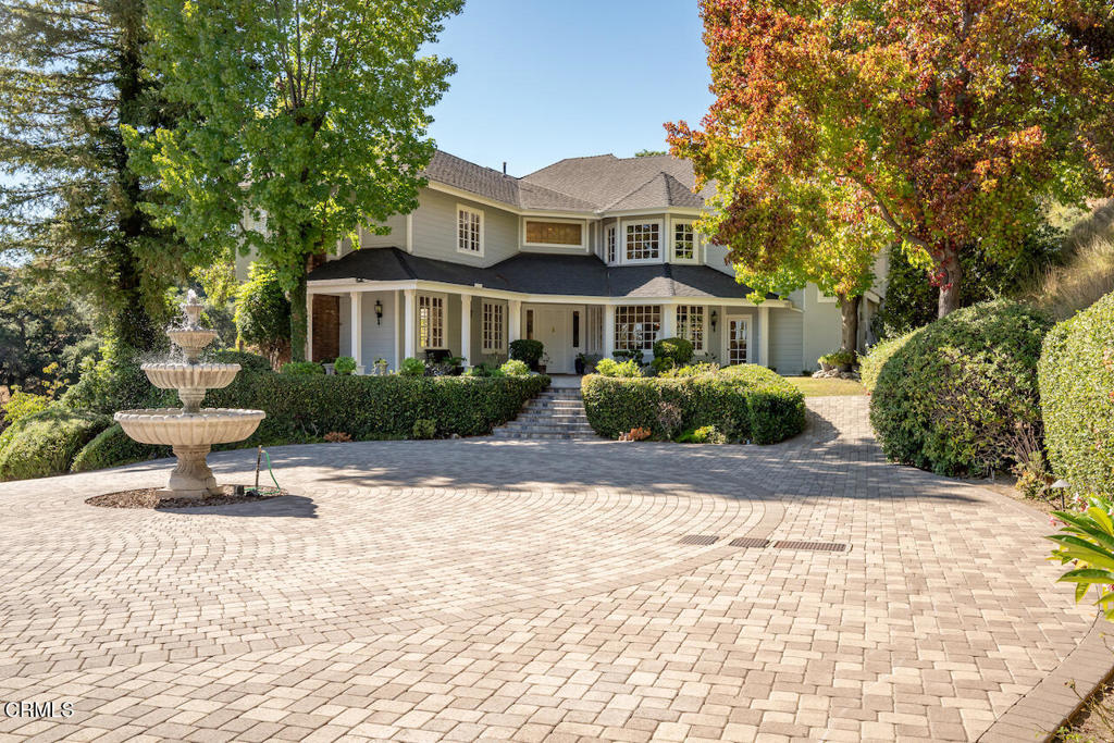 427 Long Canyon Road