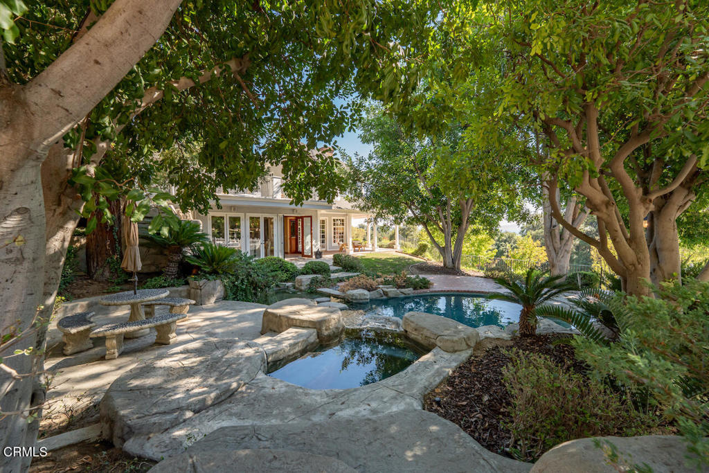 427 Long Canyon Road