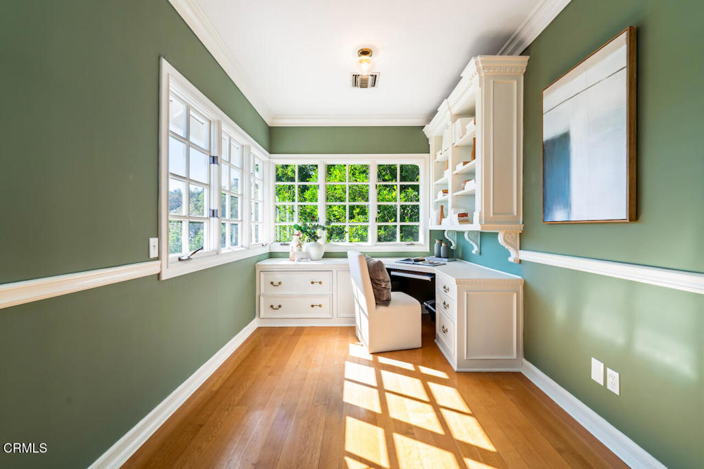 427 Long Canyon Road