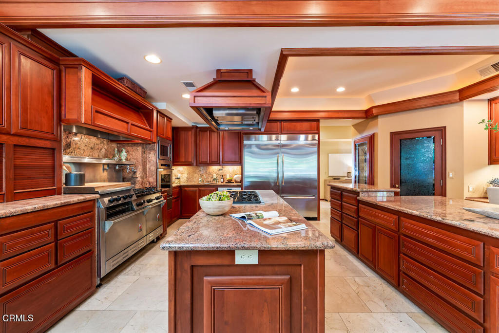 427 Long Canyon Road