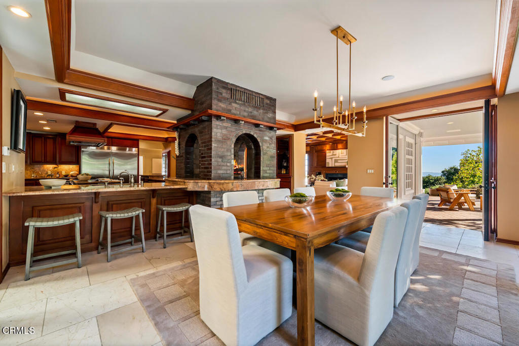 427 Long Canyon Road