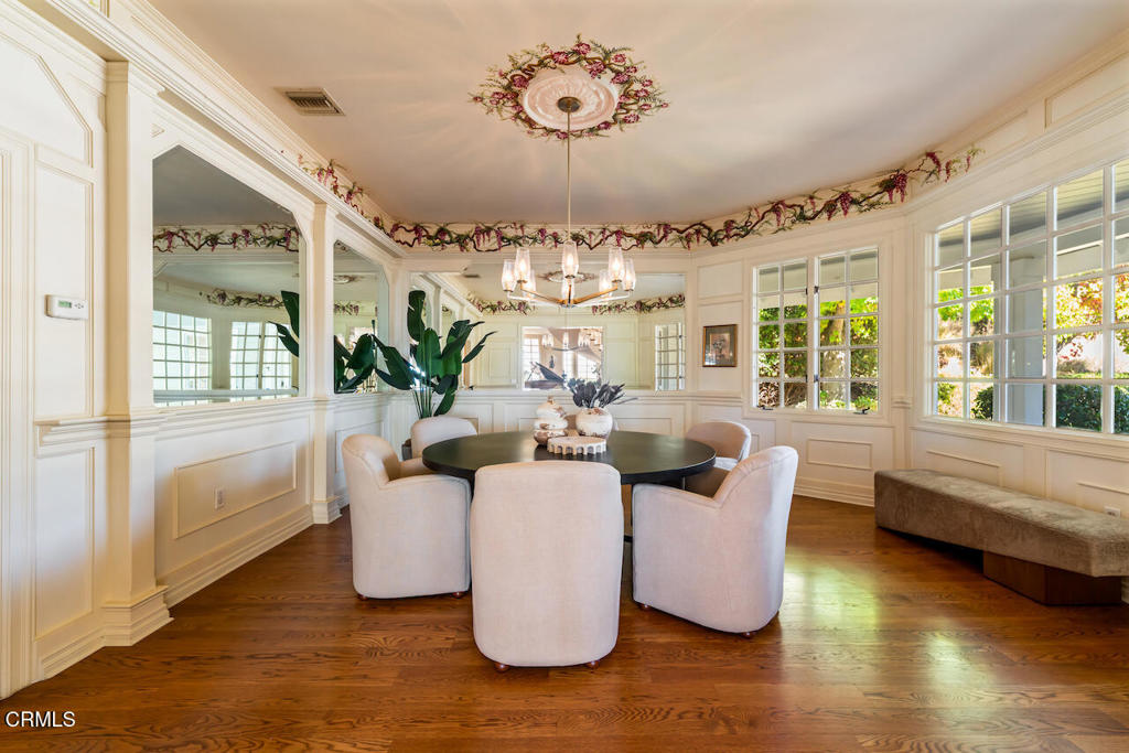 427 Long Canyon Road