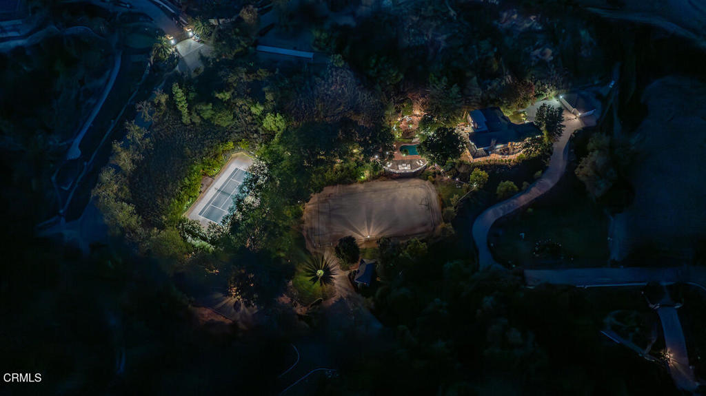 427 Long Canyon Road