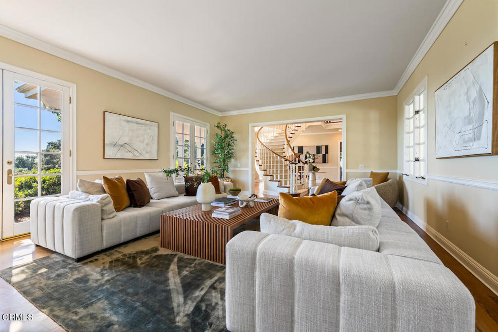 427 Long Canyon Road