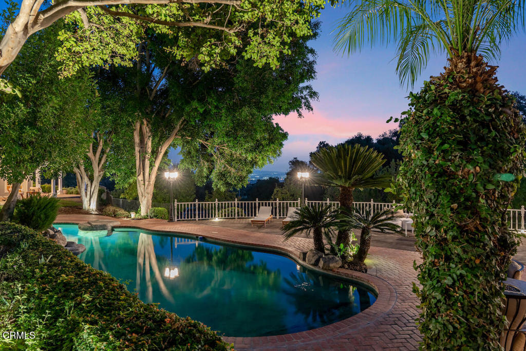 427 Long Canyon Road