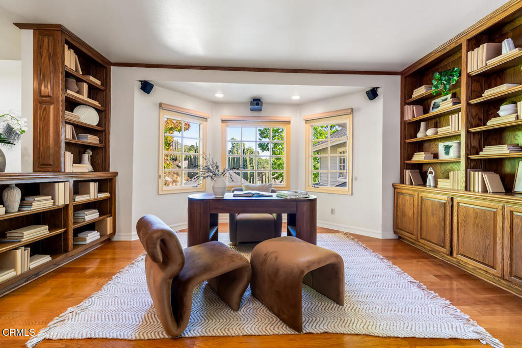 427 Long Canyon Road