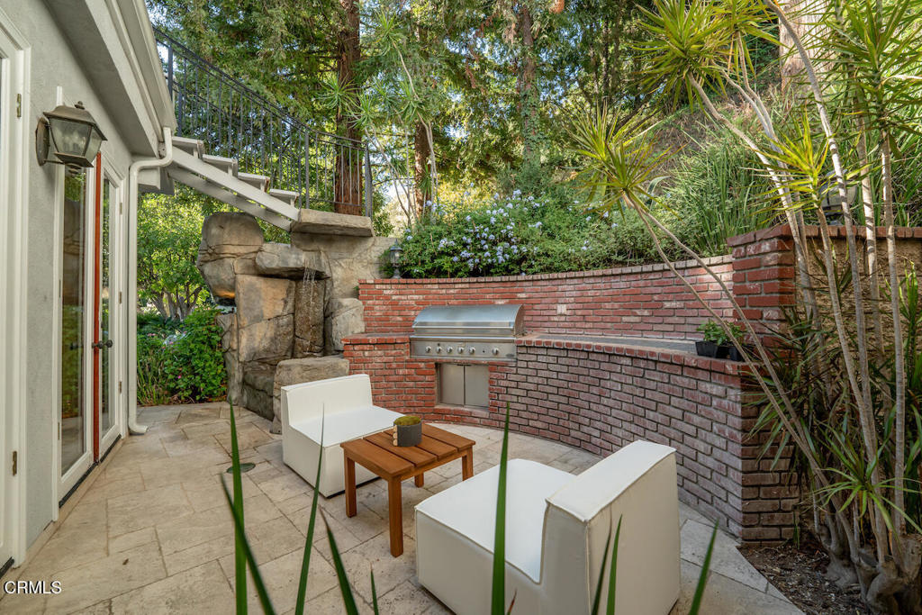 427 Long Canyon Road