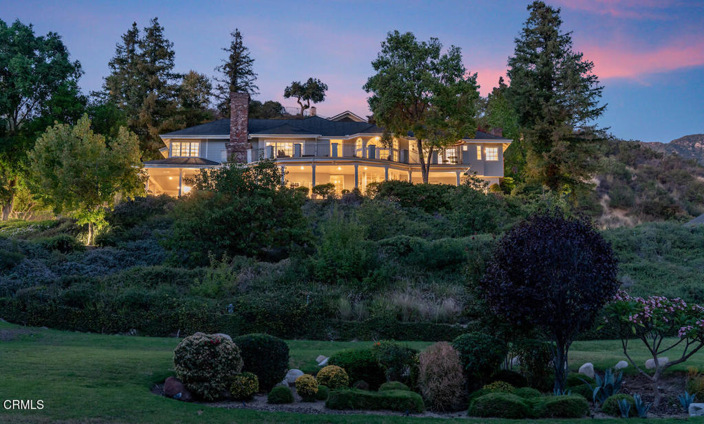 427 Long Canyon Road