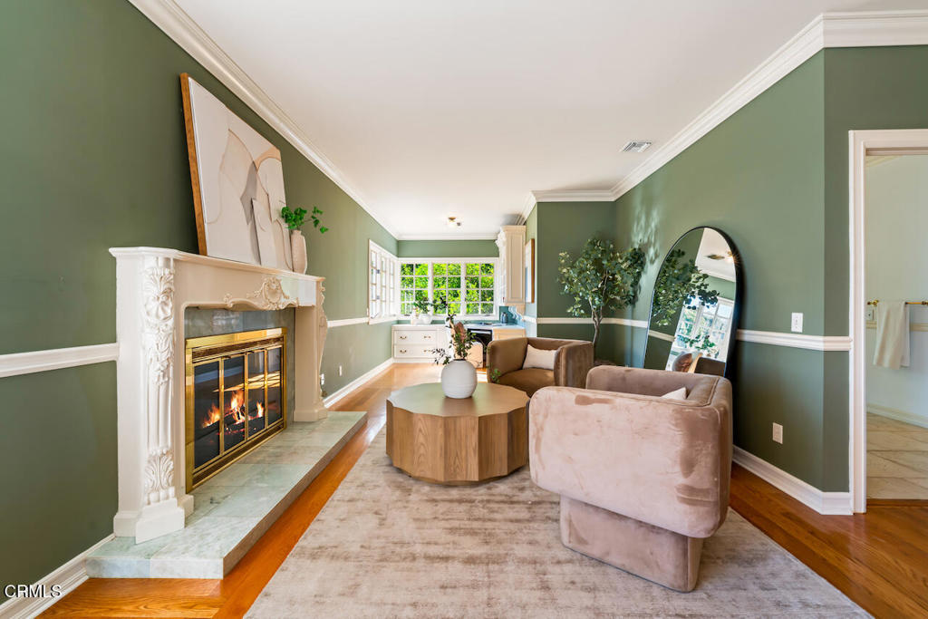 427 Long Canyon Road