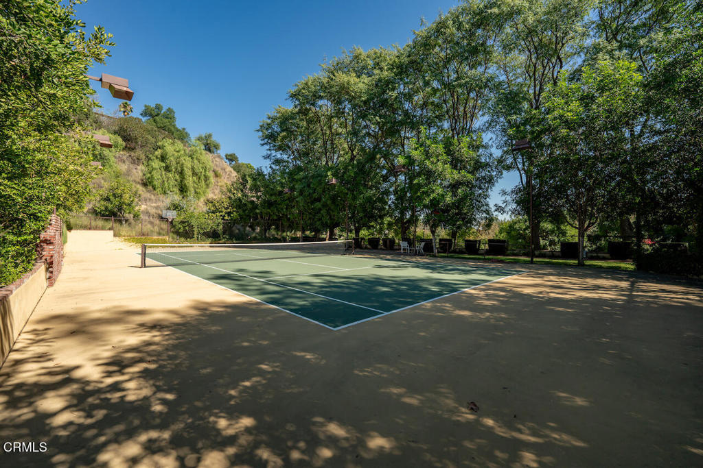 427 Long Canyon Road