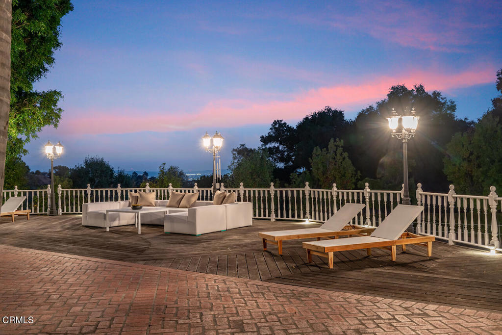 427 Long Canyon Road