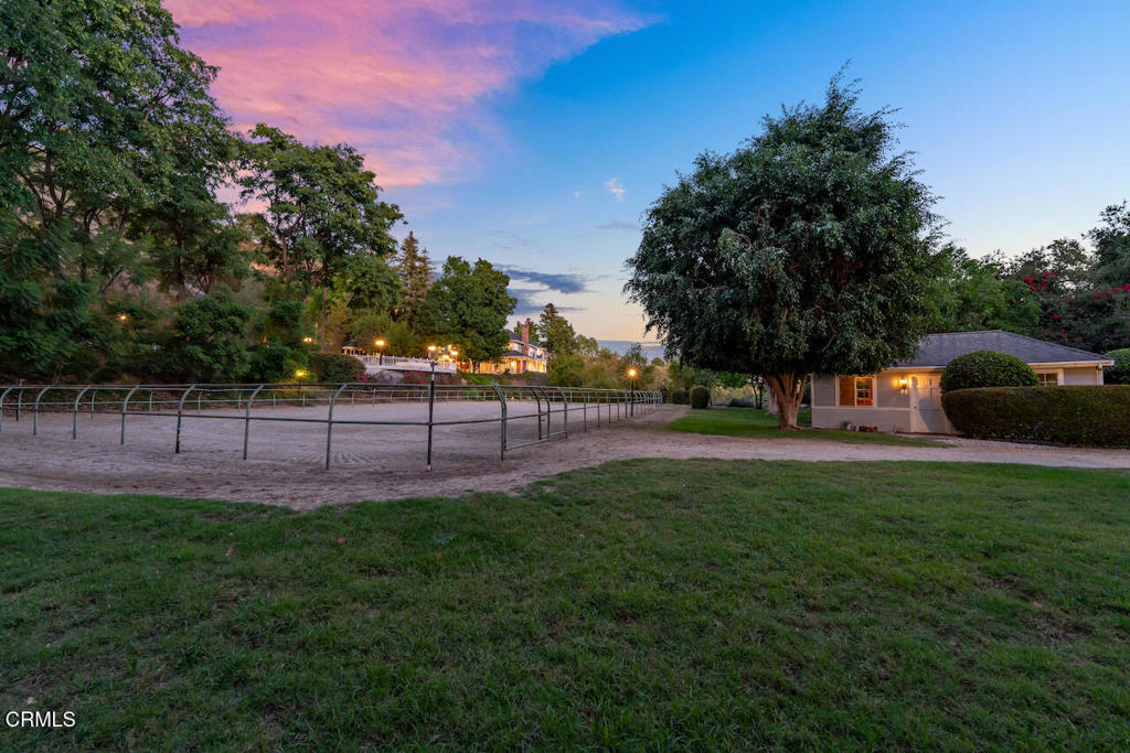 427 Long Canyon Road