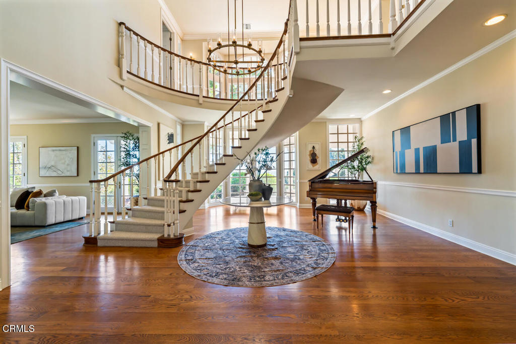 427 Long Canyon Road