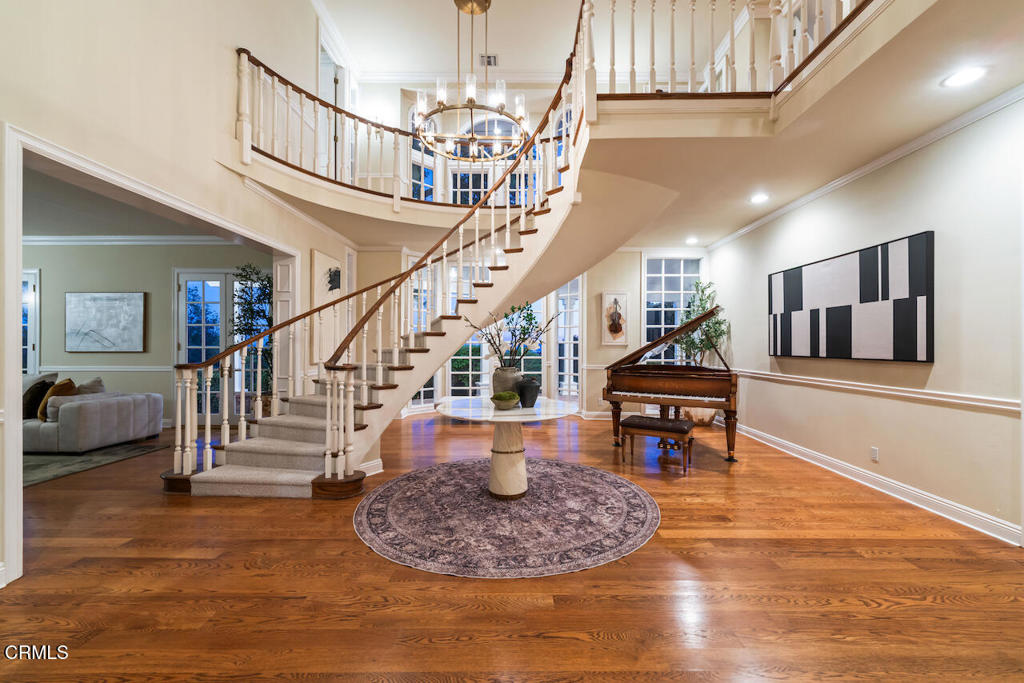 427 Long Canyon Road