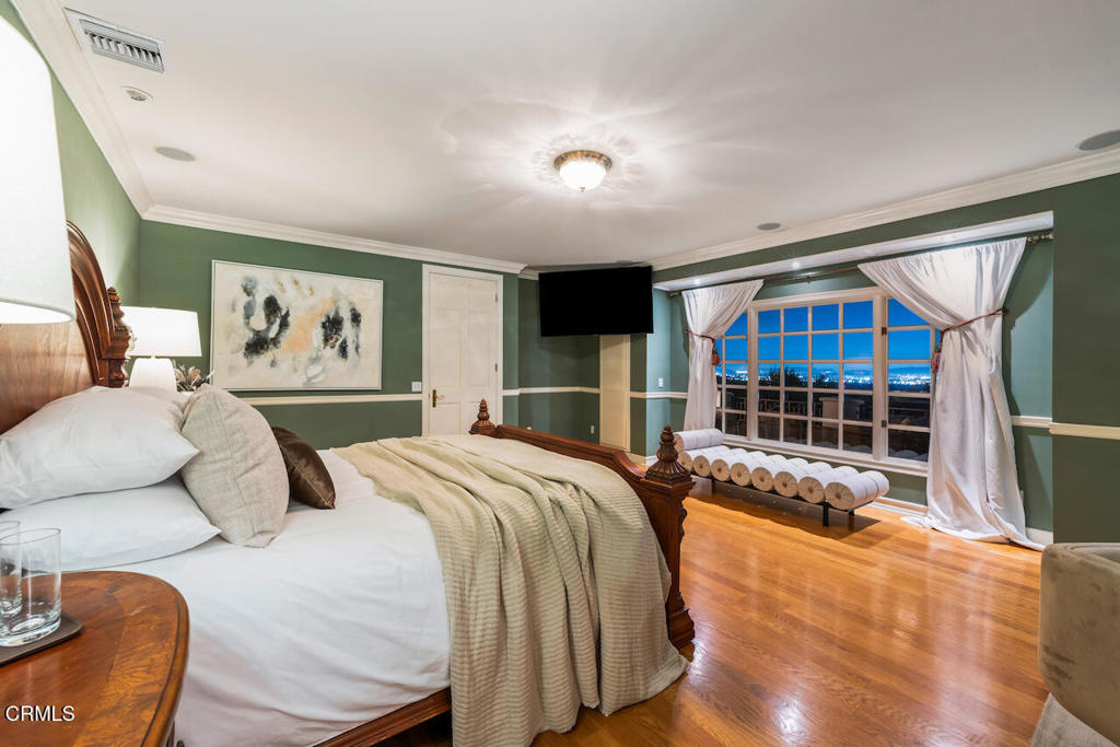 427 Long Canyon Road