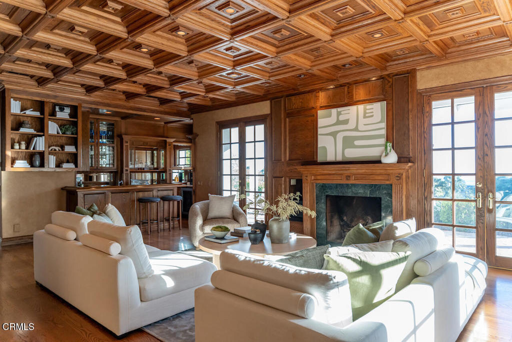 427 Long Canyon Road