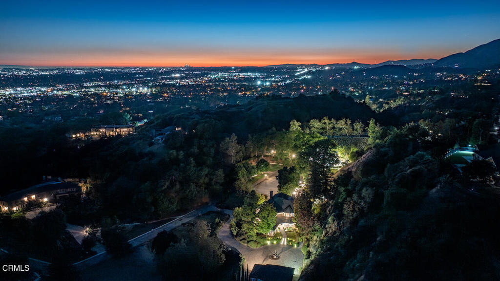 427 Long Canyon Road